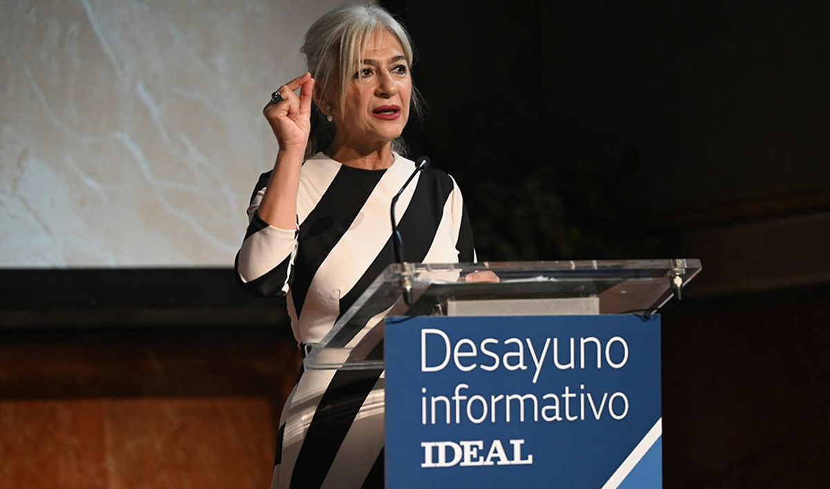 Junta de Andalucía highlights unanimous support for Granada 2031 as European Capital of Culture