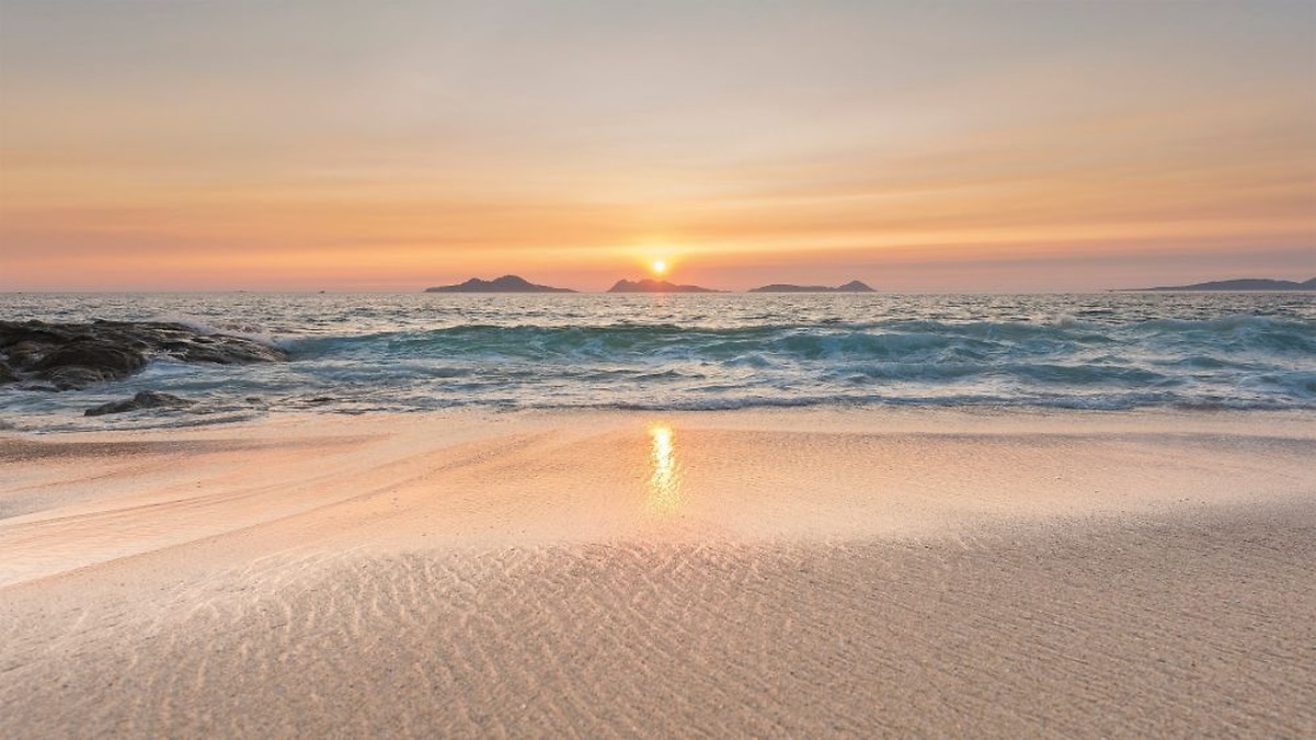 Vigo reaffirms commitment to Cíes Islands as UNESCO World Heritage site and geopark