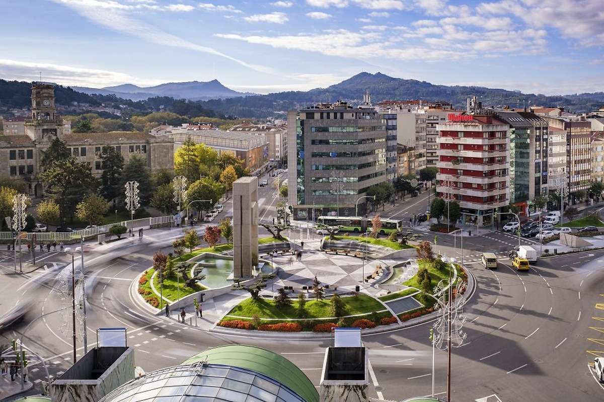 Vigo aims to boost air routes to London, Paris, Alicante and Seville at Routes World 2026