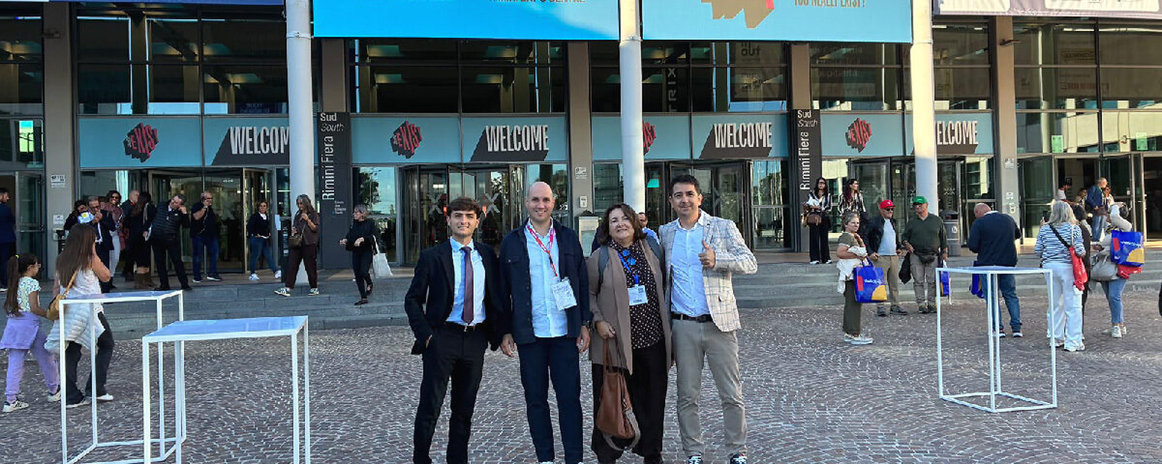 Galician tourism cluster enhances promotion at TTG Travel Experience