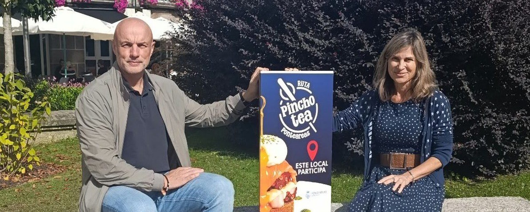 Ponteareas launches fourth edition of ‘Pinchotea’ with 12 participating establishments