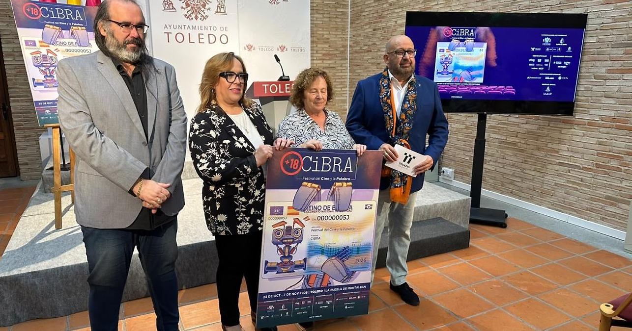 Regional government promotes cinema as an educational tool through collaboration with CiBRA
