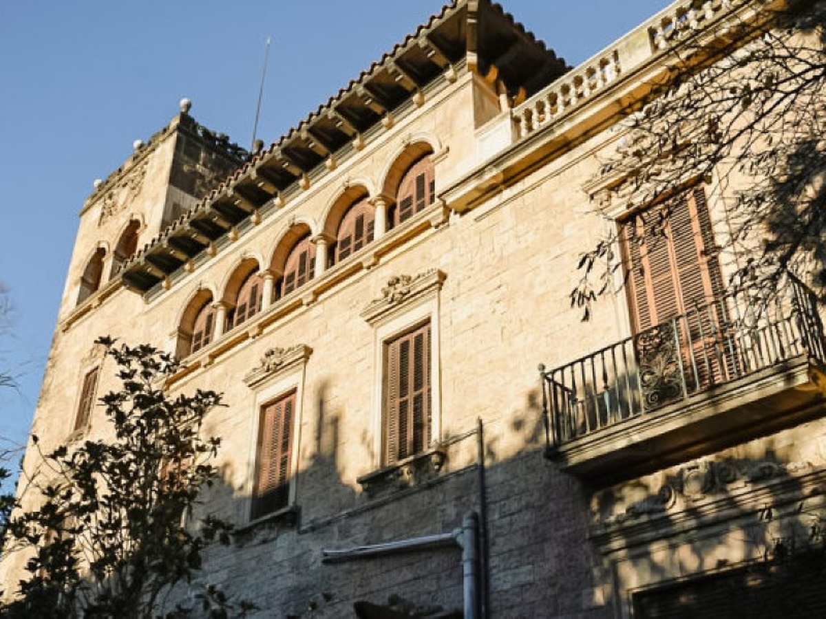 Govern grants direct subsidy of 1 million euros to Julio Muñoz Ramonet Foundation