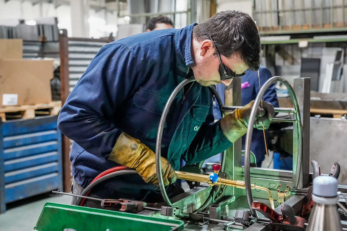 Torrejón de Ardoz records lowest unemployment rate in September in 18 years at 6.47%