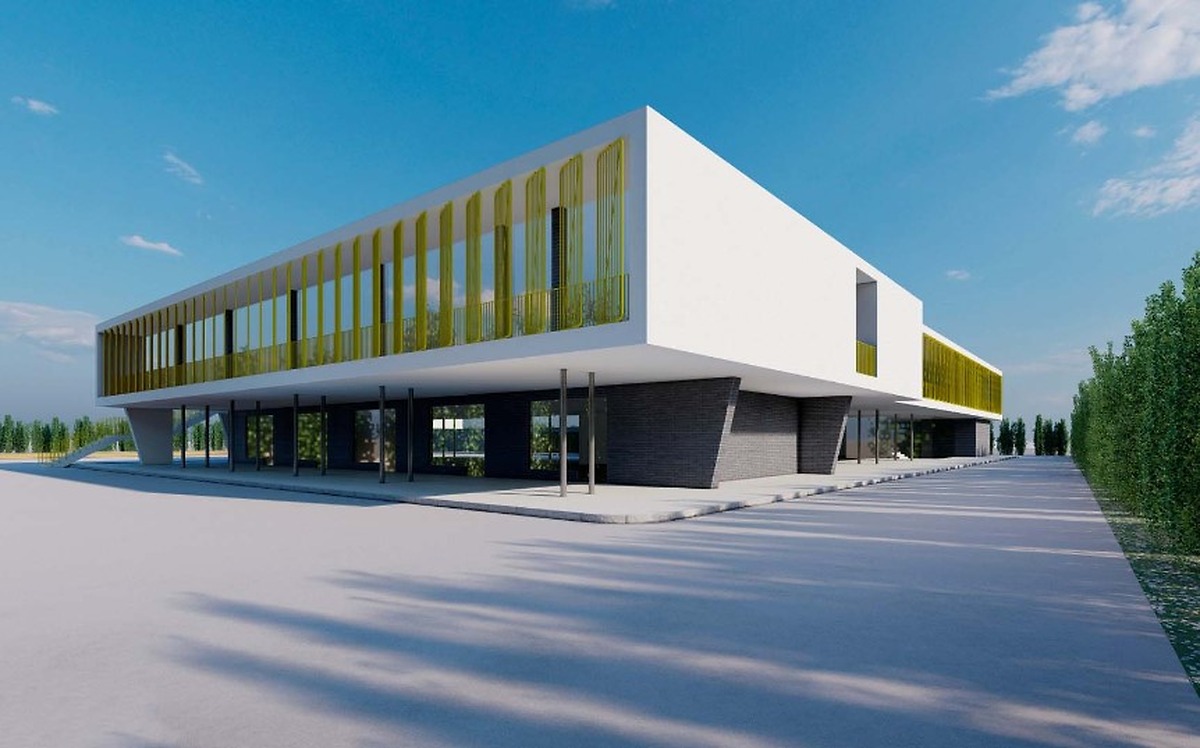 Alicante awards construction of CEIP La Cañada del Fenollar to Abala for €5.6 million