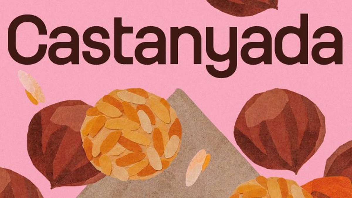 Castañada celebrations bring autumn festivities to Barcelona