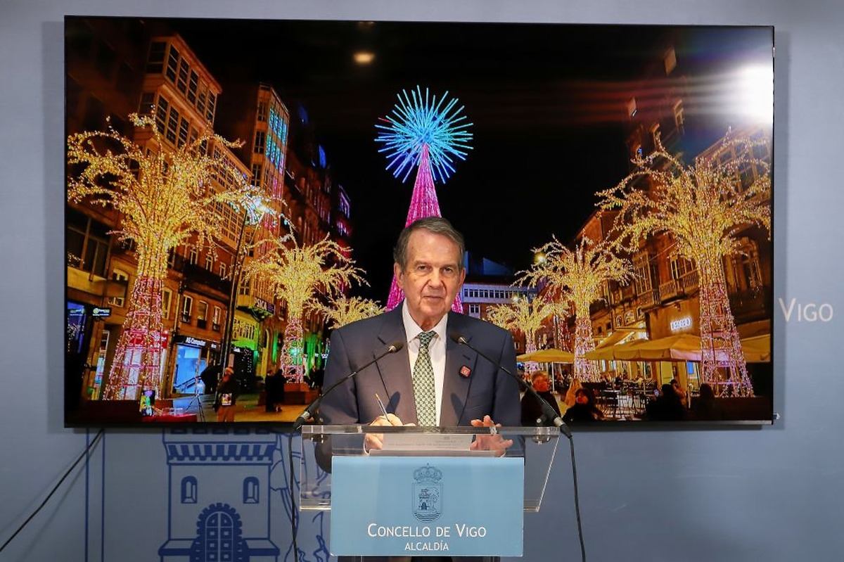 Vigo's Nadal expands with the introduction of Cíes Market at Vialia square