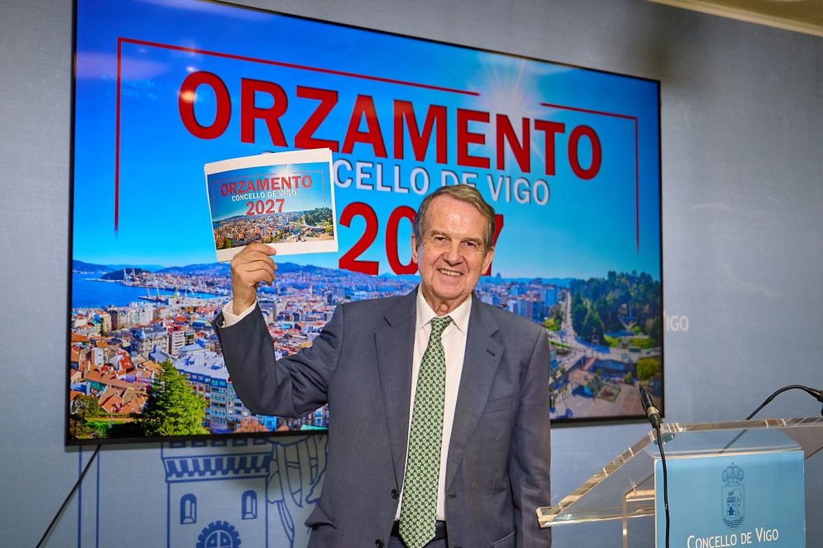 Vigo's 2027 budget includes tax reductions and exemptions totalling €14.5 million