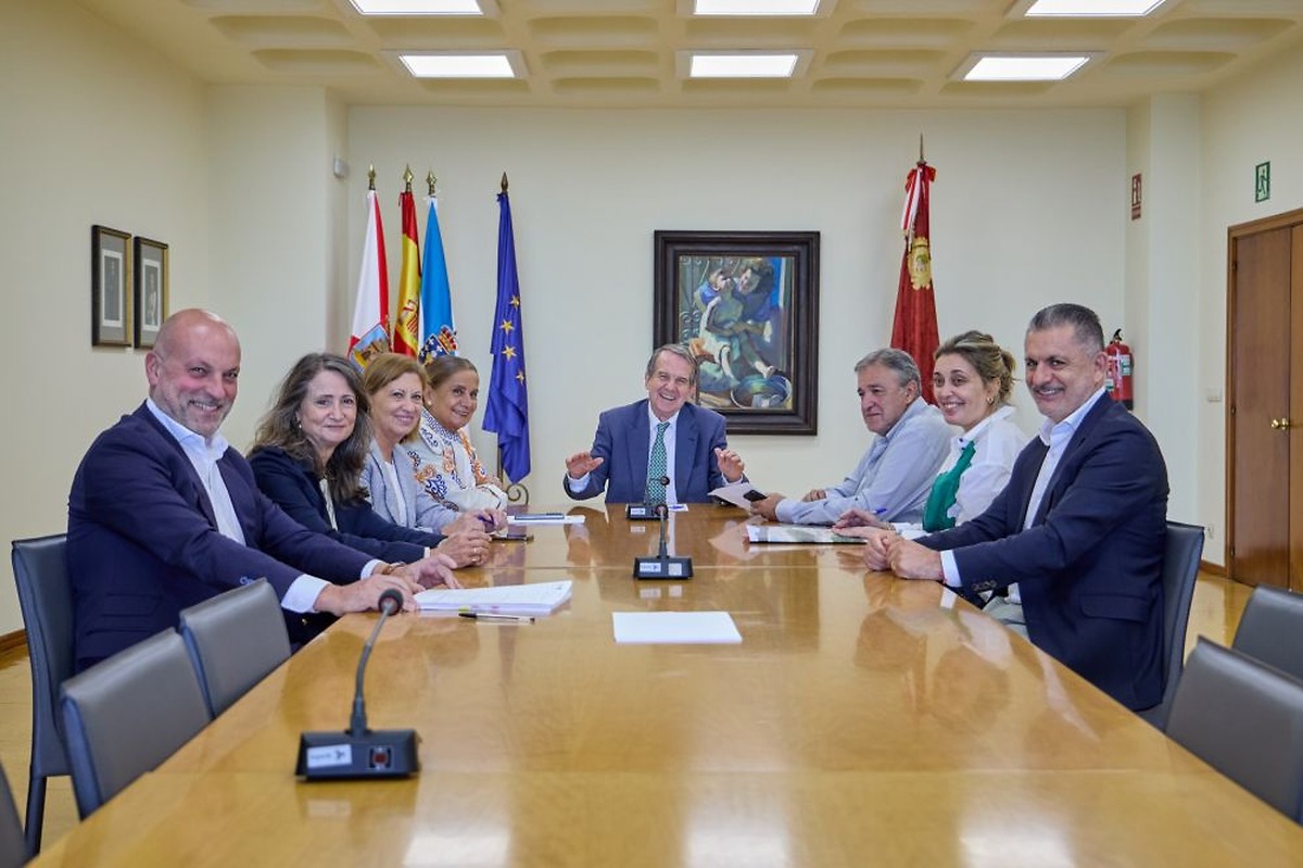 Vigo sets ambitious investment target of 127 million euros for 2027