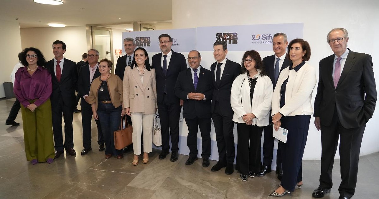 Regional government highlights culture as a tool for social inclusion and equal opportunities