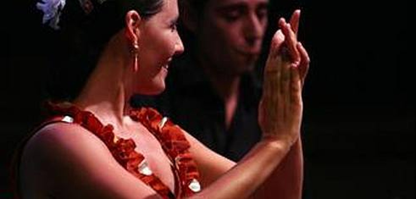 Teatro Villa de Molina to host third edition of 'Molina, ciudad de Danza' on 1 and 2 April