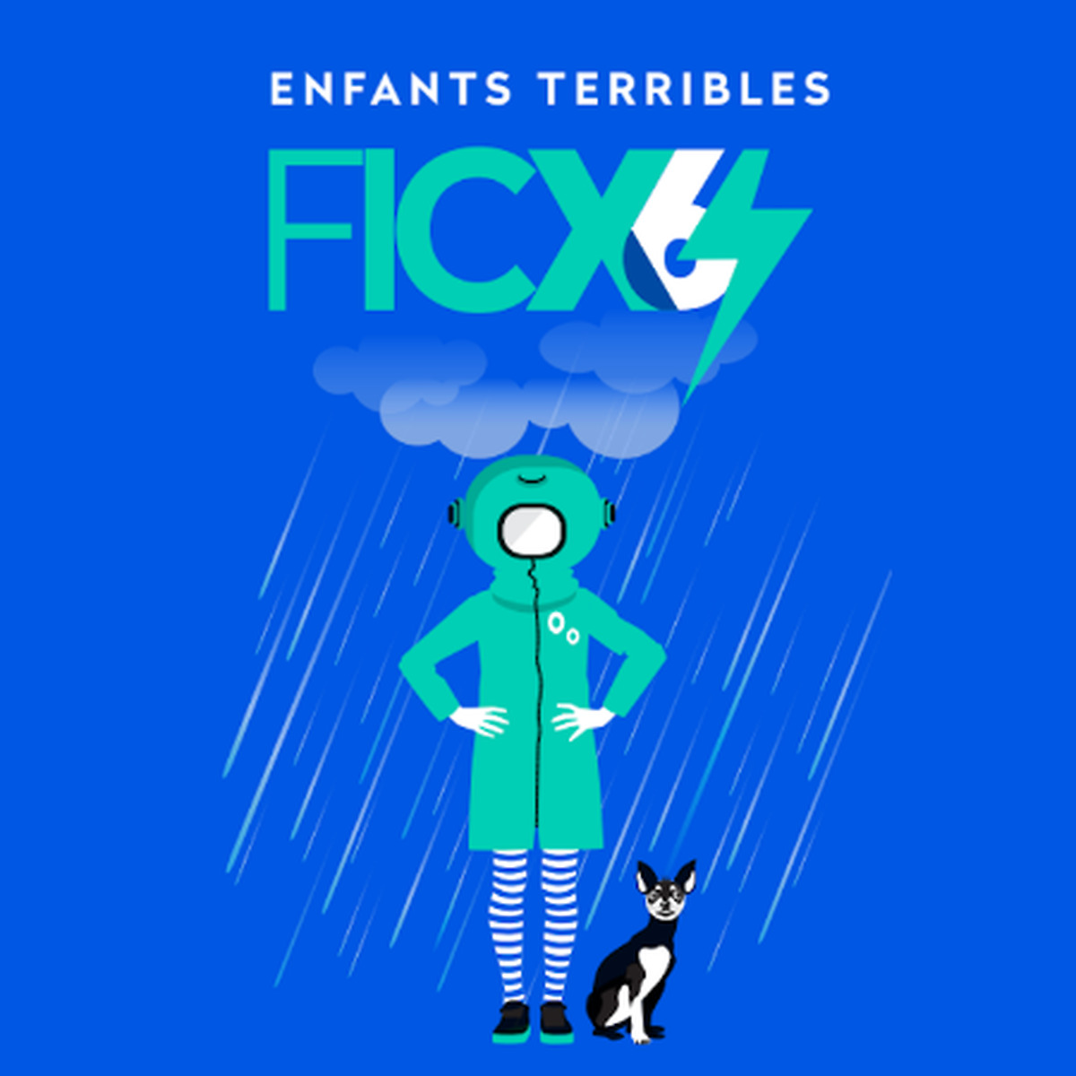 64 FICX: Enfants Terribles Festival to Showcase Youth-Centric Cinema