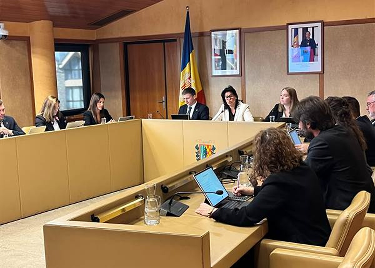 construction of scenic viewpoint at l’Alt de la Capa approved