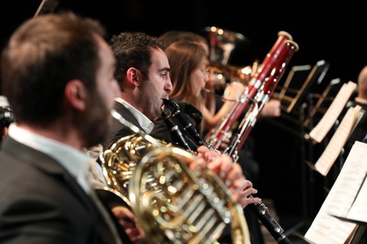 Comú d’Ordino and Creand Fundació announce classical music concerts