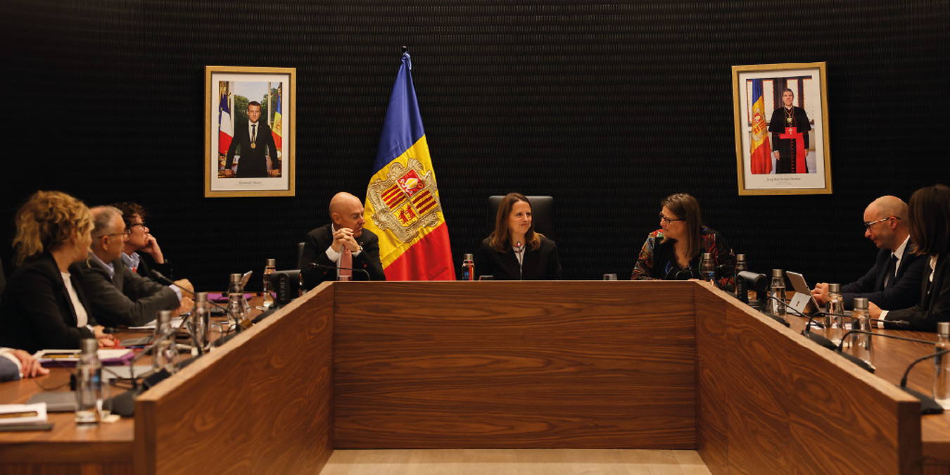 Comú d'Escaldes-Engordany awards bar-restaurant contract to Barra Mars