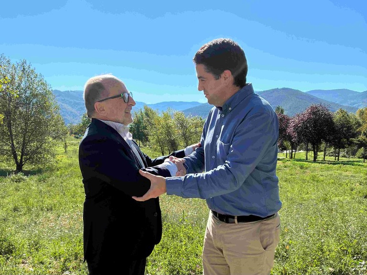 Catalonia government commits to building new theatre-auditorium in La Seu d'Urgell