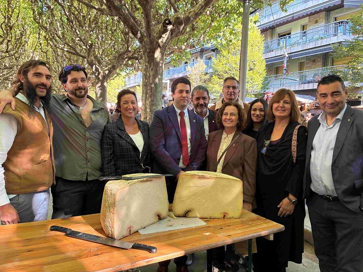 La Seu d'Urgell launches Fira de Sant Ermengol 2026 to showcase Pyrenean gastronomy and opportunities