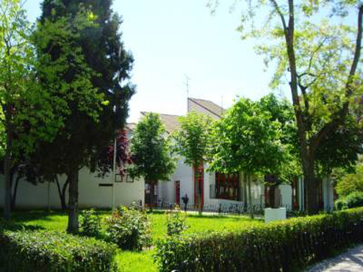 Móstoles approves expansion of Caleidoscopio Cultural Center