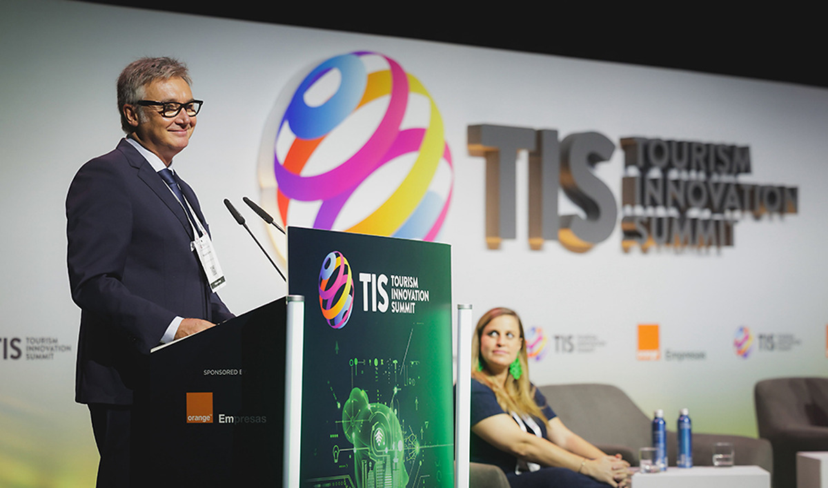 Andalusia emphasizes innovation and data to enhance tourism competitiveness