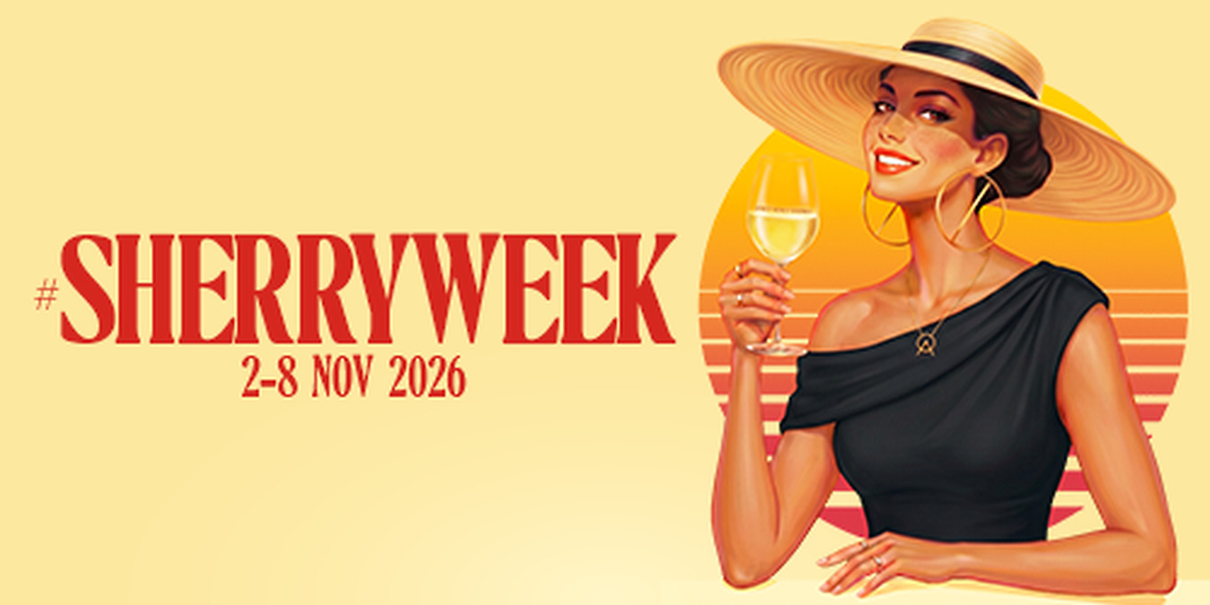Sherry Week 2025 achieves record numbers with over 4,200 events in 27 countries