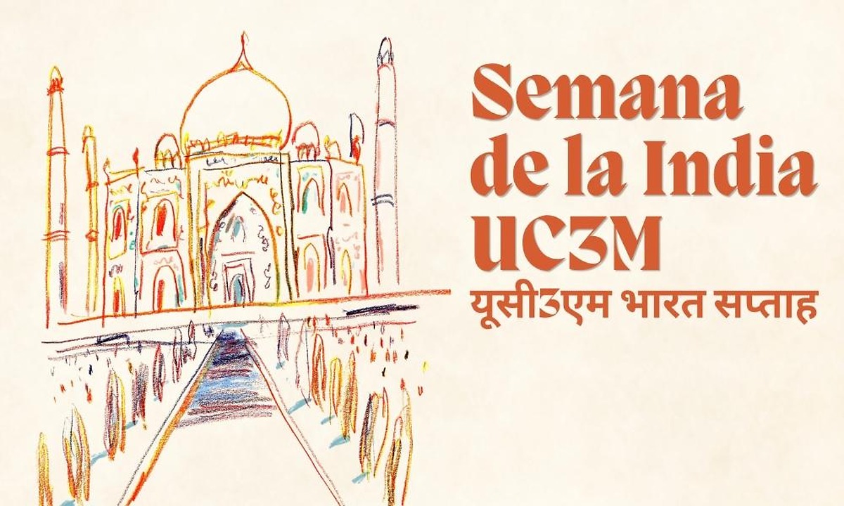 uc3m hosts india week with cultural and technological activities