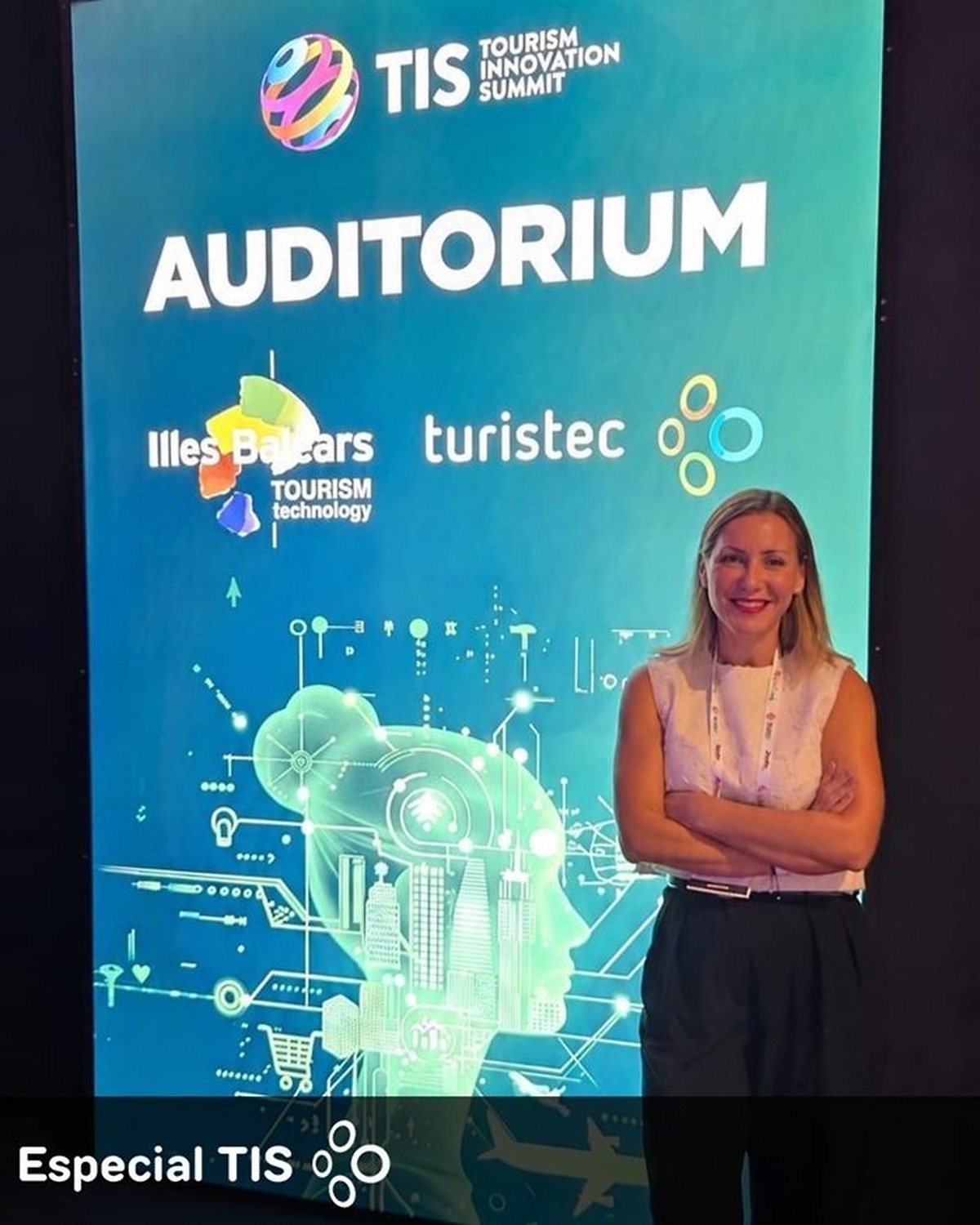 Cooperation drives tourism innovation at TIS 2026