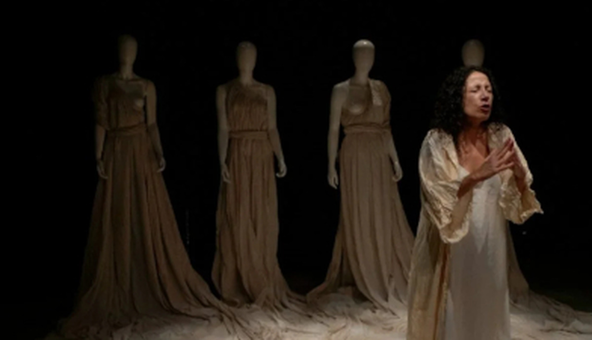 cultural events in Móstoles feature storytelling, puppetry, film, and theater this week