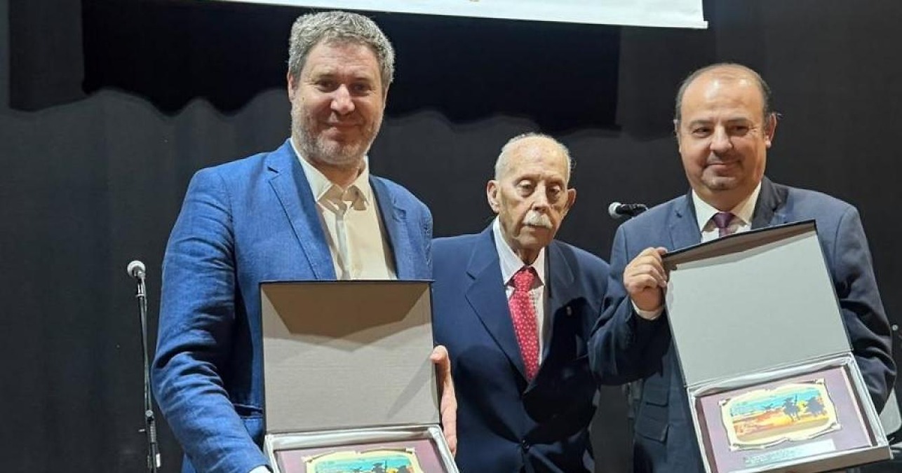 Castilla-La Mancha government highlights role of regional houses in preserving traditions