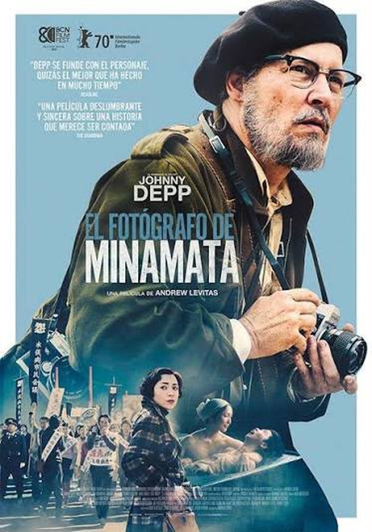 your photo is your ticket: cinema sessions to contribute to the album of soria