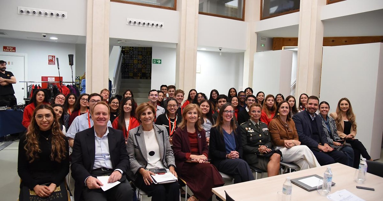Strengthening public service programme arrives in Castilla-La Mancha