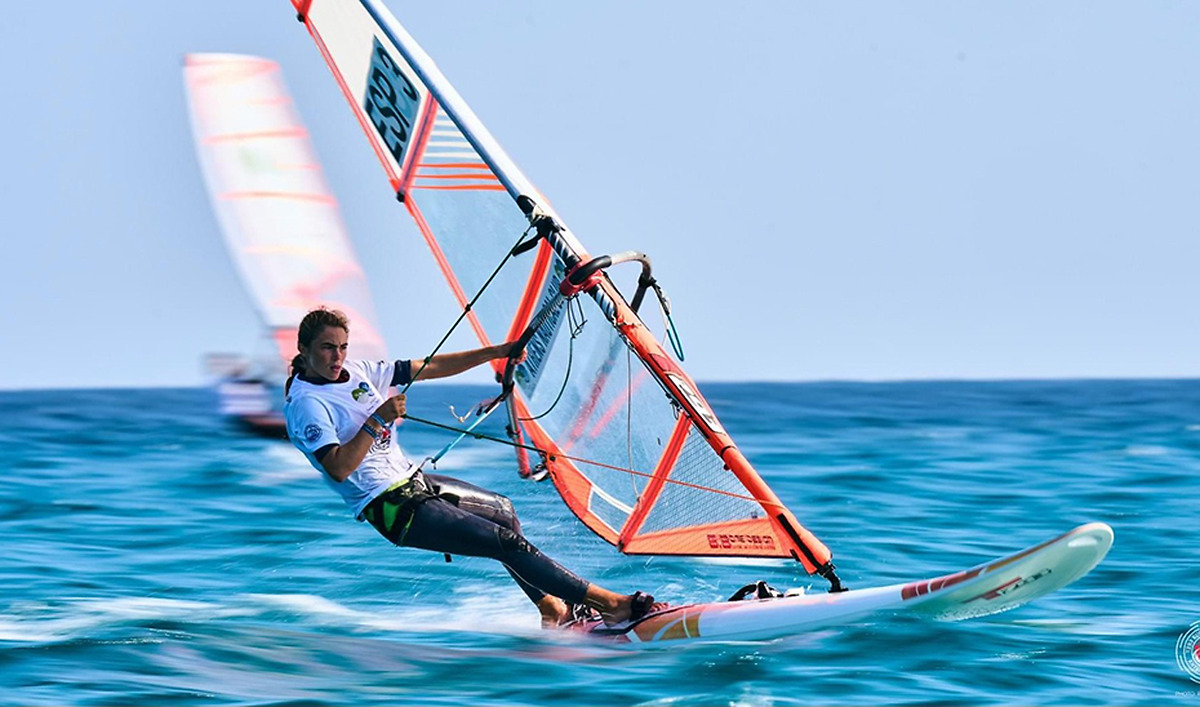 Andalucía to have the highest representation at the Youth Olympic Games in Dakar