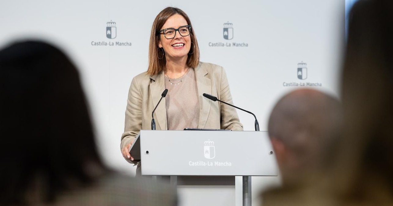 Government advances in the creation of audiovisual hub in Toledo