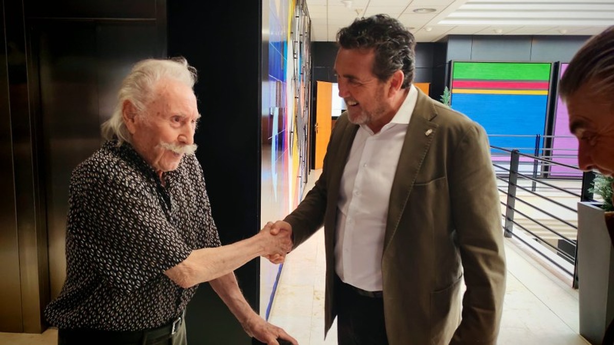 Calvià honours Antoni Alzamora and cultural association in annual awards