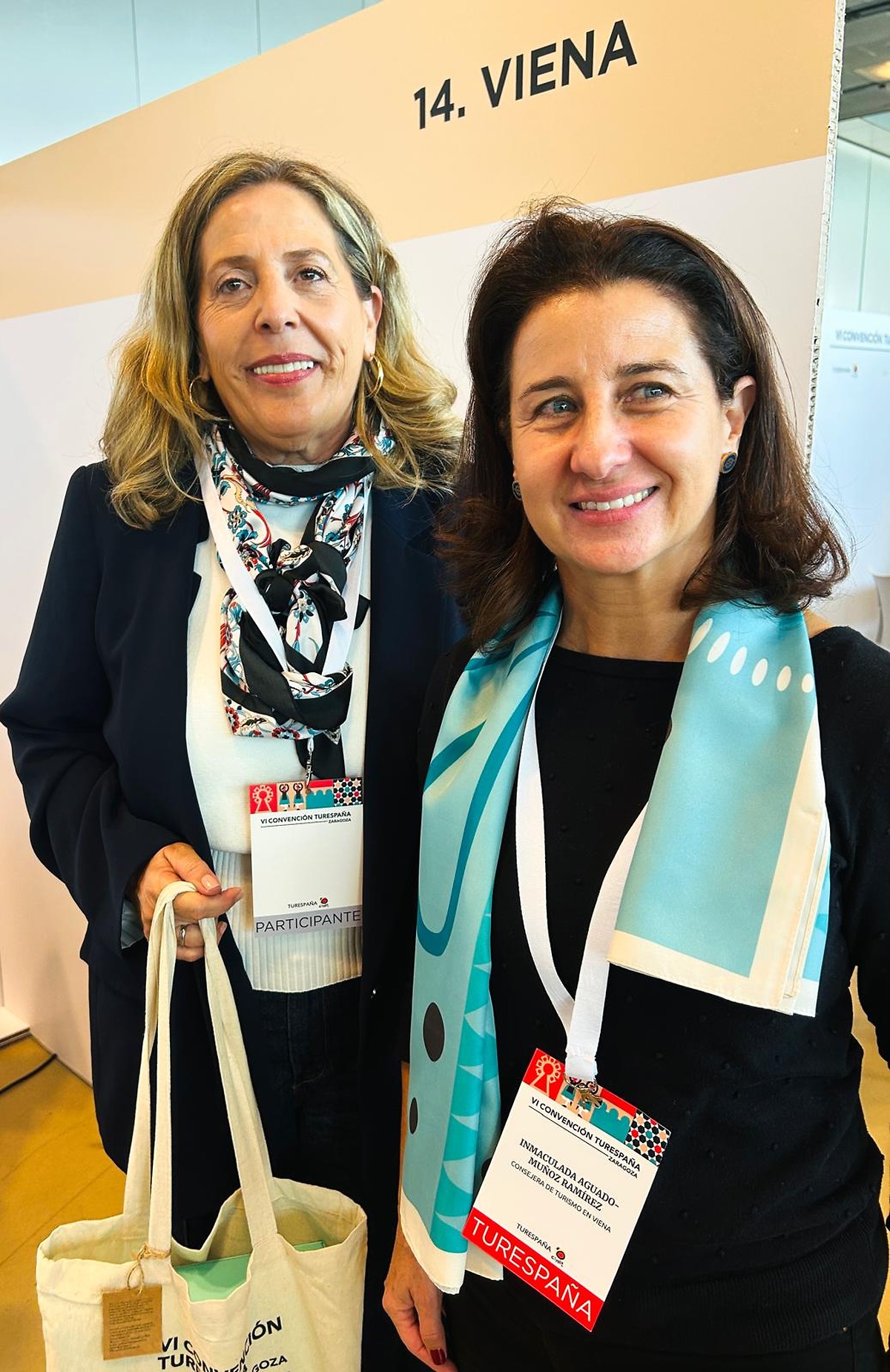 Fuerteventura collaborates with six european markets at Turespaña convention