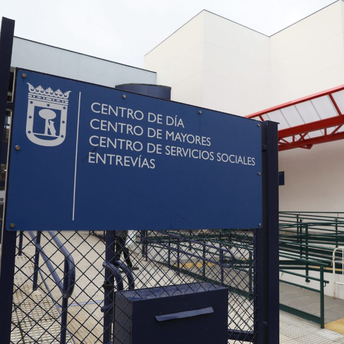 Madrid authorities to invest €51.2 million in primary social care