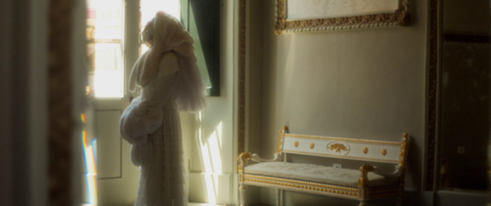 A BENE PLACITO selected for international dance film festival in Athens