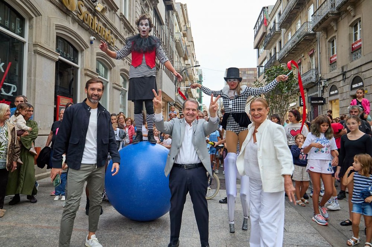 Vigo council allocates €23.4 million to culture in 2027, a 17.5% increase from 2026