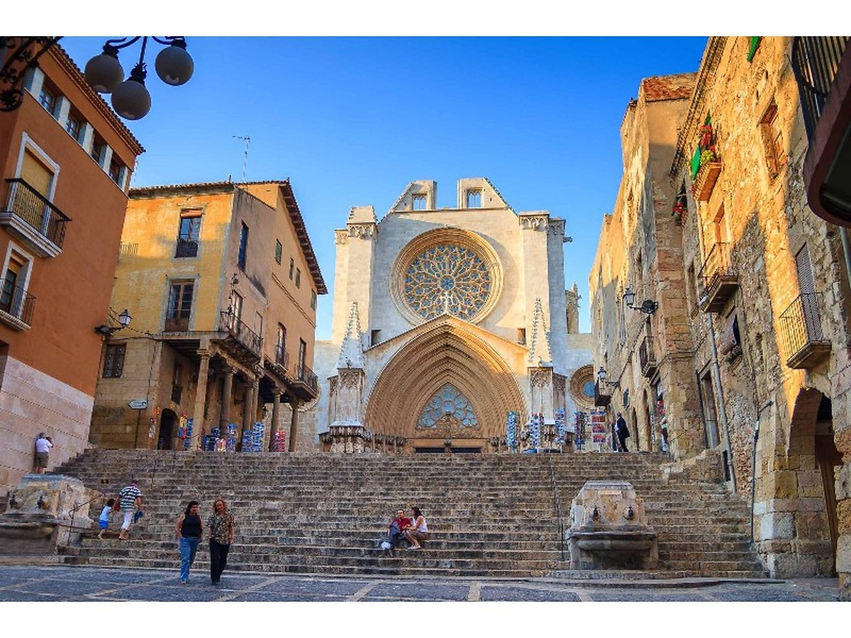 Tarragona to host turespaña convention 2027, boosting tourism sector