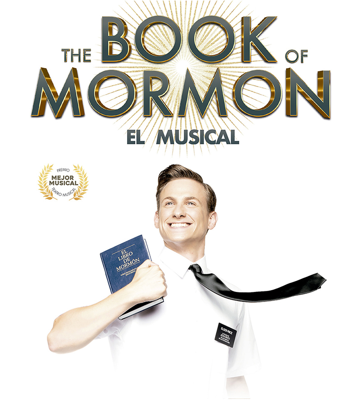 Fuenlabrada hosts 'The Book of Mormon' and 'Malquerida' this weekend