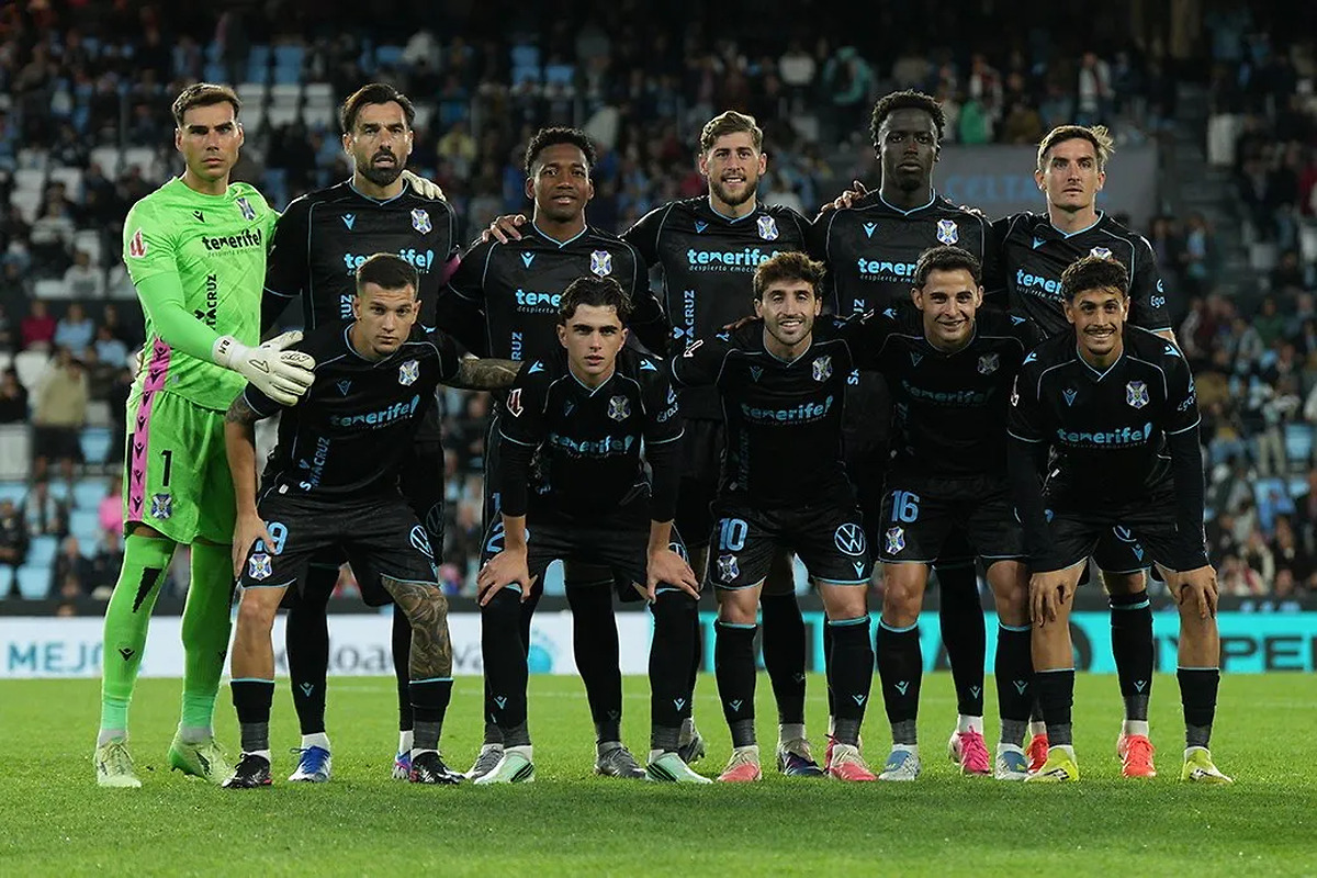 how to watch ce sabadell vs cd tenerife live: schedule and broadcast details