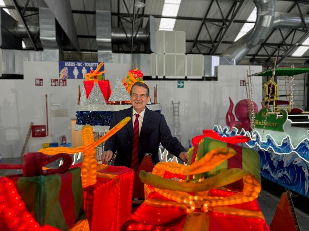 Vigo council invites proposals for the Three Kings parade