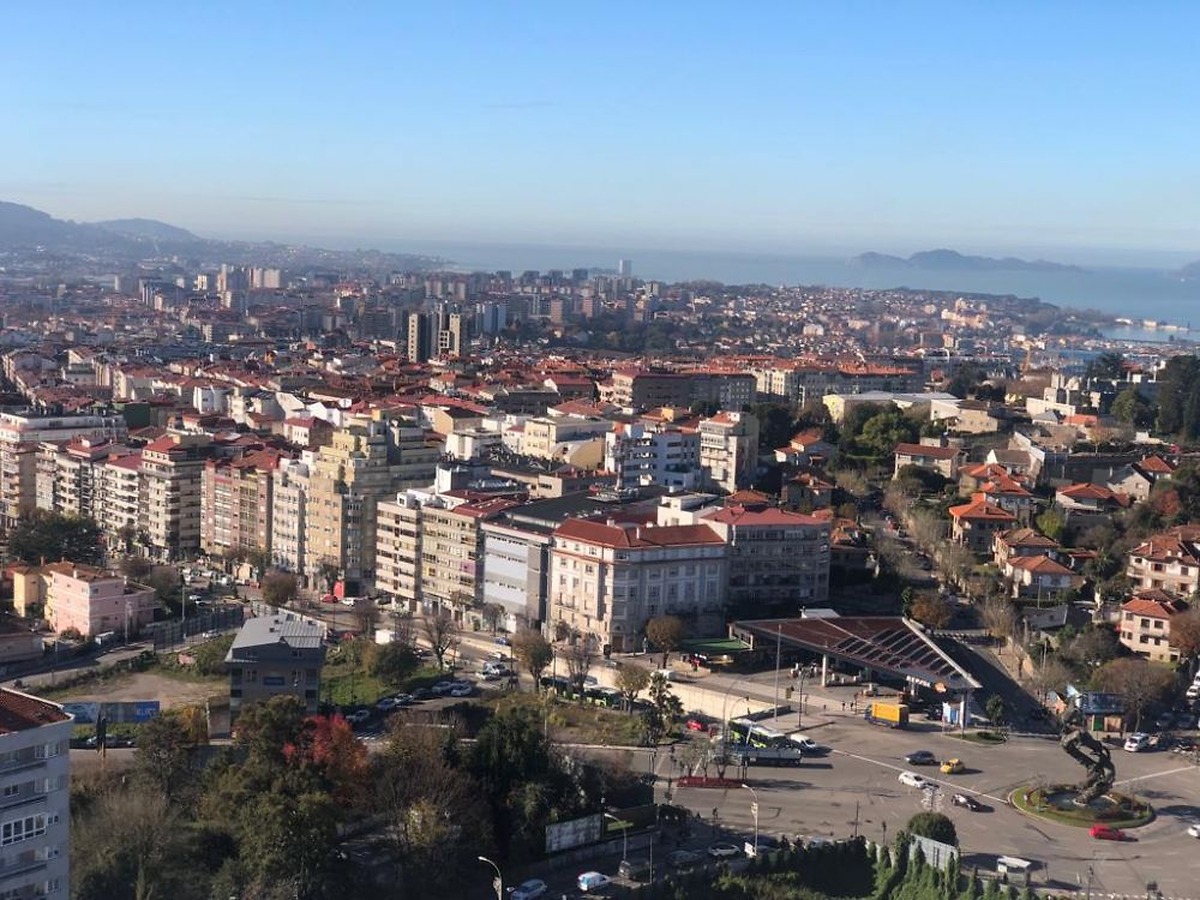 Vigo reports over 87% hotel occupancy in September