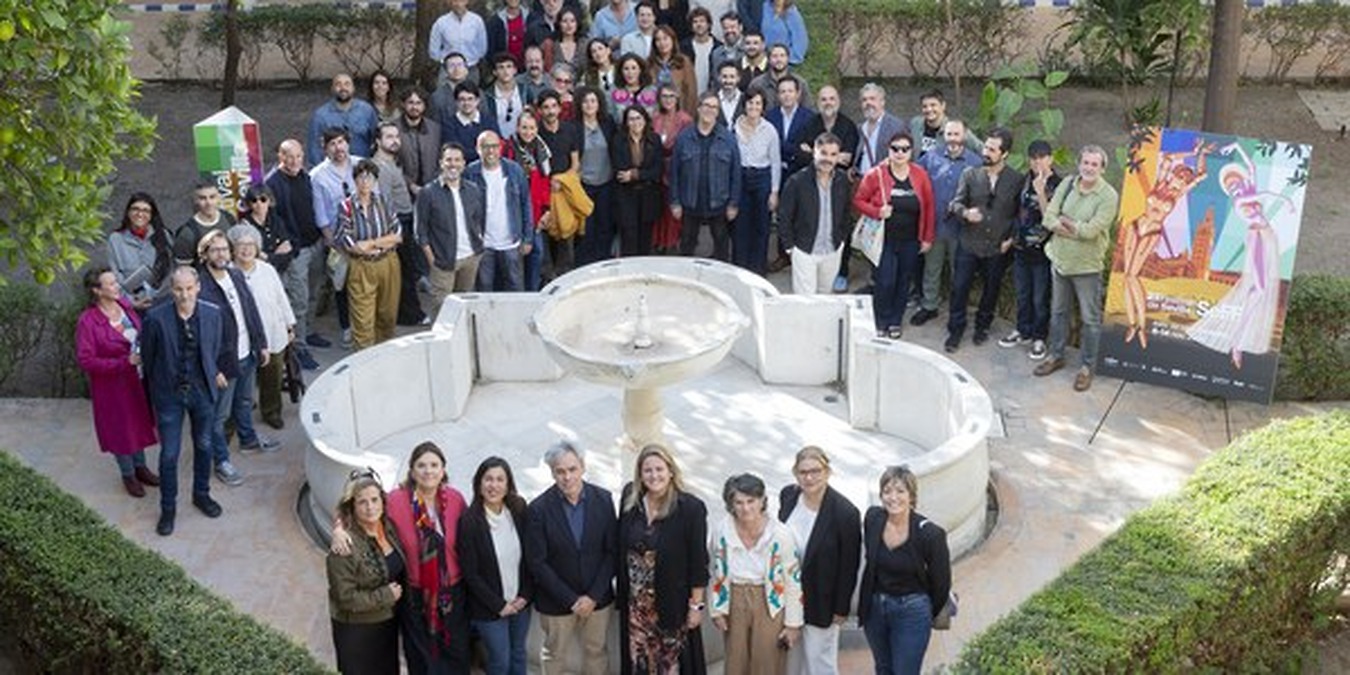 Andalusian cinema showcases diversity at 23rd Sevilla European Film Festival with 66 titles and 21 world premieres