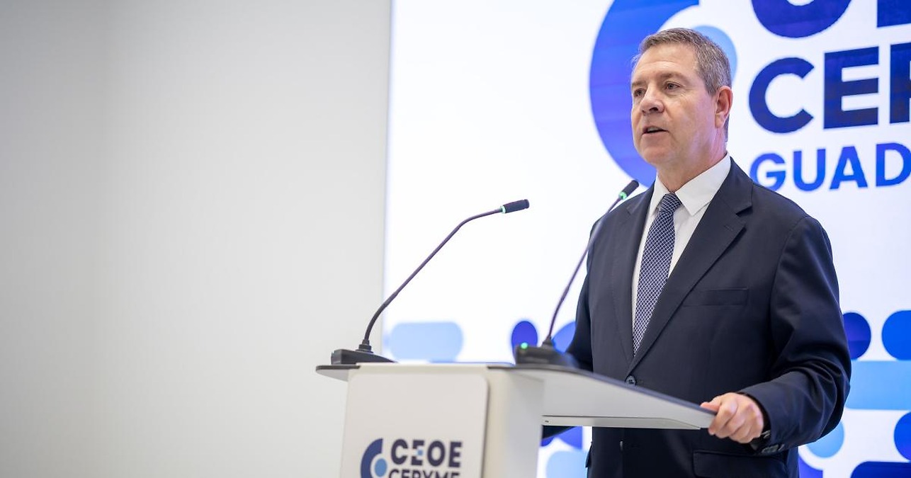 Castilla-La Mancha government to consider strategic business investment law