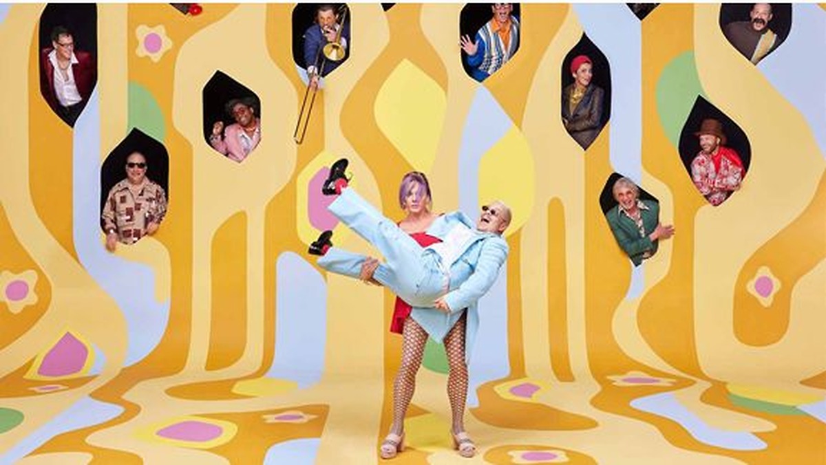 Auditorio de Girona hosts concerts by pink martini, cobla la principal de la bisbal and more