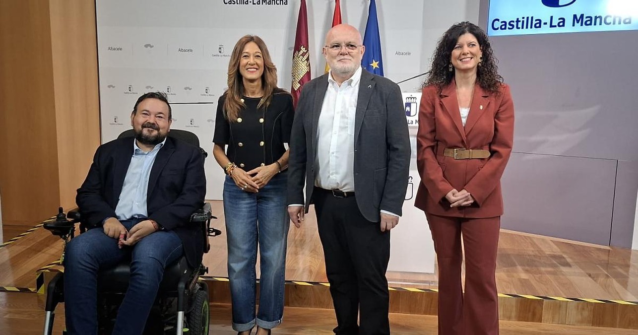 Castilla-La Mancha commemorates 50 years of democratic transition with extensive program of events
