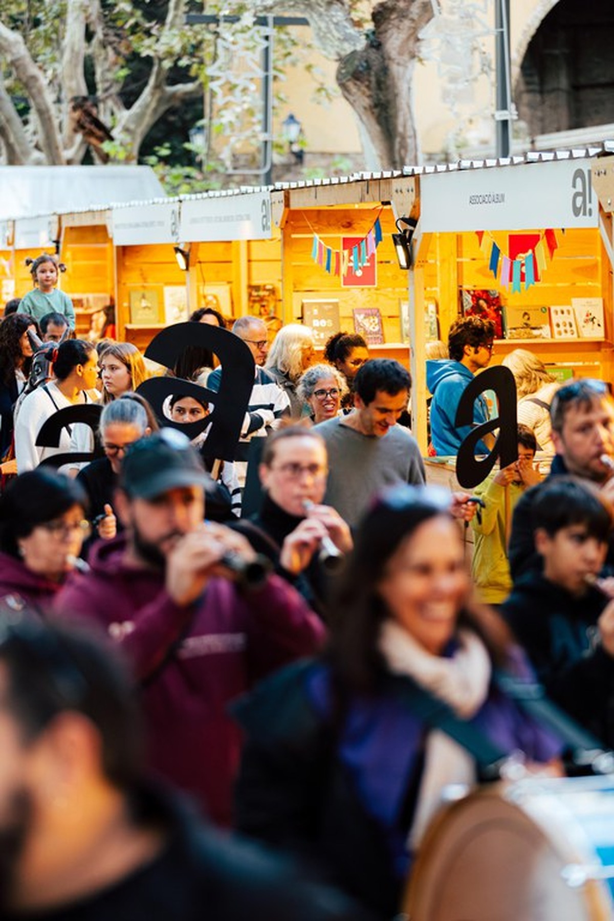 Canalla! festival celebrates successful debut in Vic