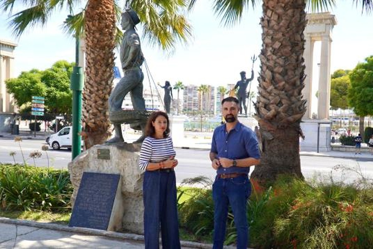 socialist party calls for annulment of port statue agreement over legal irregularities