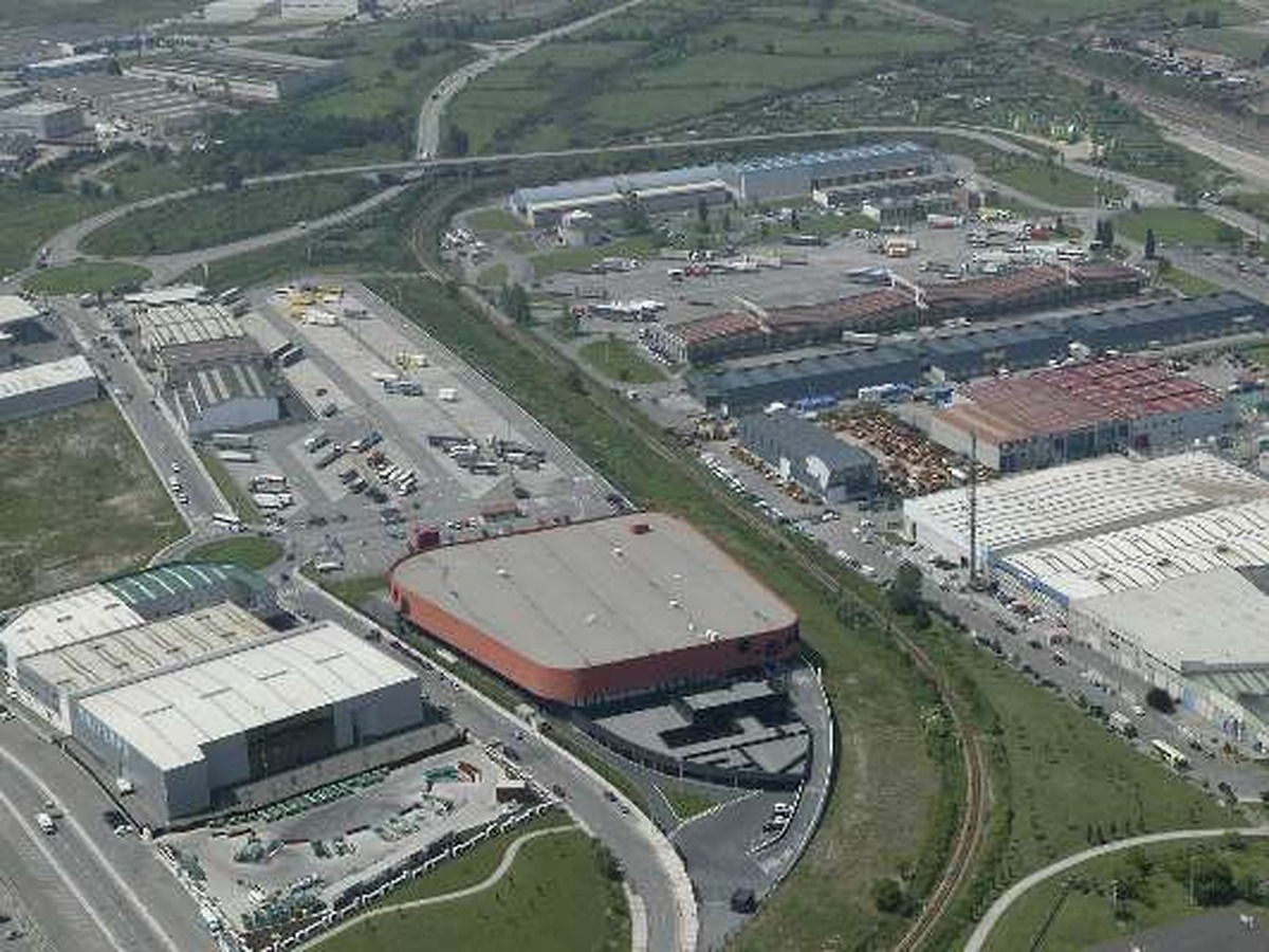Asturias government blocks proposed fee increase at Gijón transport centre