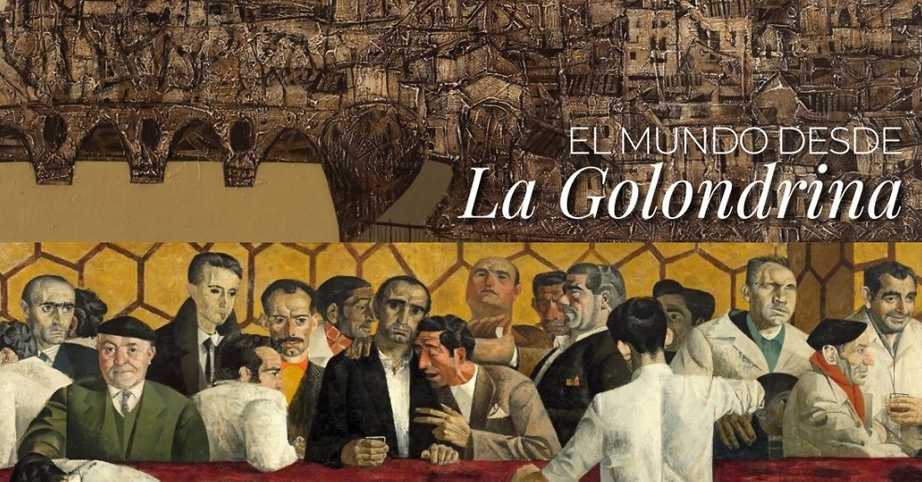 Conference on Antonio Pedrero's Zamora to be held by Diputación de Zamora